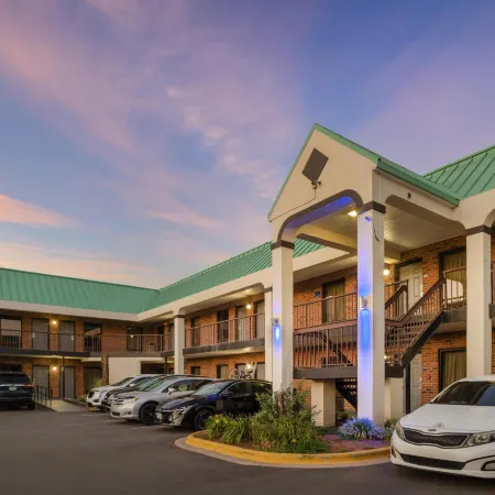 Best Western Statesville Inn