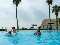 和歌山南部美爵温泉度假酒店 - 浪漫/情侶