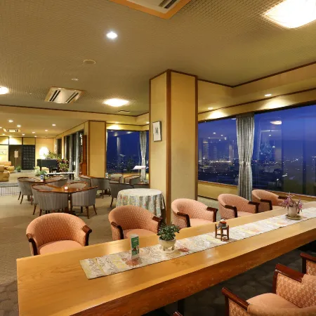 View Hotel Heisei