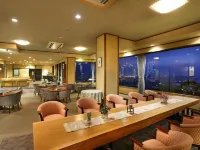 平成景觀酒店 - 山景