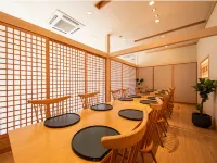YANAGAWA HAKURYUSOH - sarapan