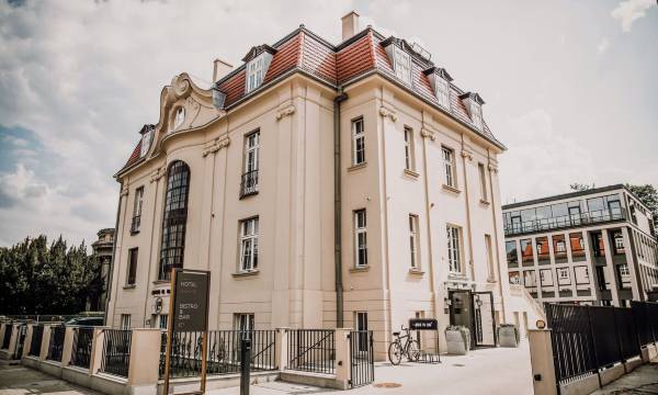 Hotel Liberté 33
