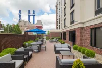 Holiday Inn Express & Suites INDIANAPOLIS DTN-CONV CTR AREA by IHG - 3 stelle