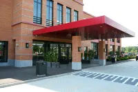 Van der Valk Hotel Houten Utrecht - Gym