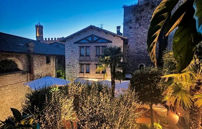 Relais Ducale