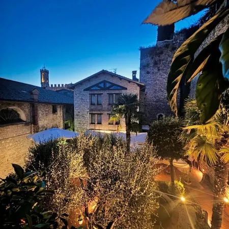 Relais Ducale