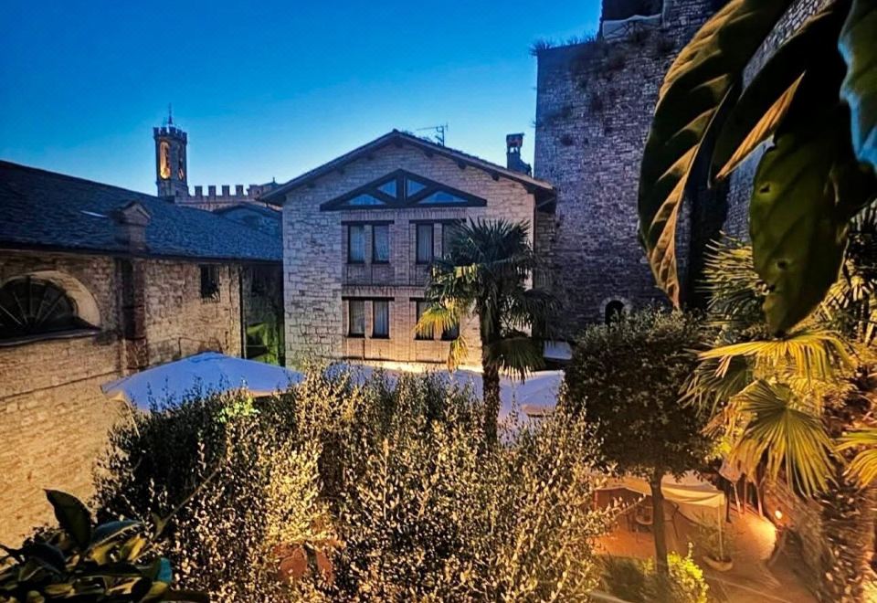 Relais Ducale - Housity