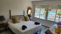 Spacious apartment with large terrace and summer kitchen - 2-Star