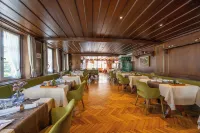 Hotel-Gasthaus Goldener Engel - breakfast