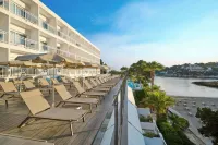 Grupotel Ibiza Beach Resort - Adults Only - con vista mare