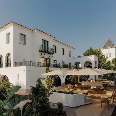 Casa Mett Sitges - Newly Refurbished