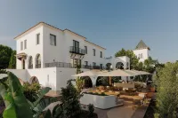 Casa Mett Sitges - Newly Refurbished - Gym