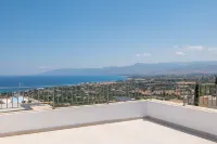 Esprit 27, Fully Renovated 3 Bedroom villa with amazing sea views - Villas