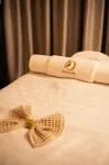 Golden Tulip Muscat The Village - spa