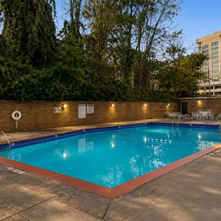 The ATL Sky Suite High-Floor 3Br Downtown Penthouse Stunning City Views