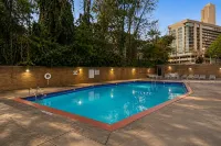 Lovely 2Br Condo Wfh Heart of Downtown Pool Access - Condos