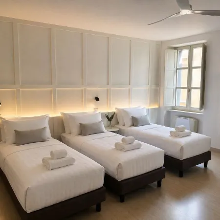Hotel Posta - Palazzo Guidoni