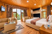 Srichan Resorts - 3-Star