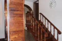 Hotel Horizont Telavi - Wifi