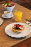 Falésia Hotel - Adults Only - Desayuno
