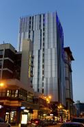 Premier Inn Glasgow CC Buchanan Galleries