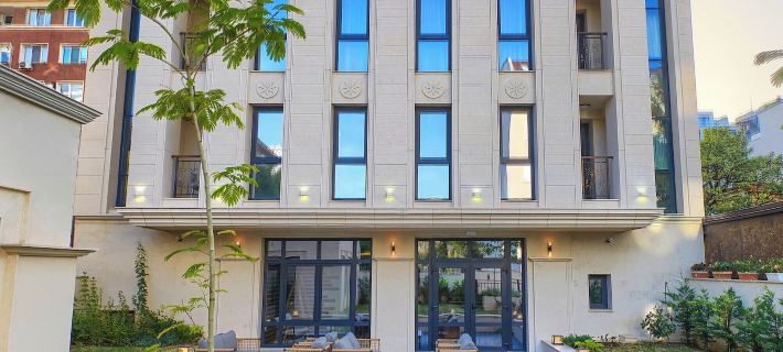 Aurora Sofia Hotels in Sofia