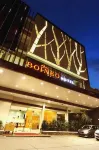 Borneo Hotel - Wi-Fi