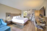 Clarion Pointe Downtown Gatlinburg - Gym