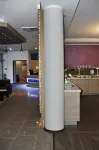 Hotel Atlas Halle - breakfast