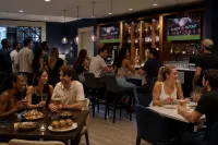Hyatt Regency Atlanta Perimeter Villa Christina - Quầy bar