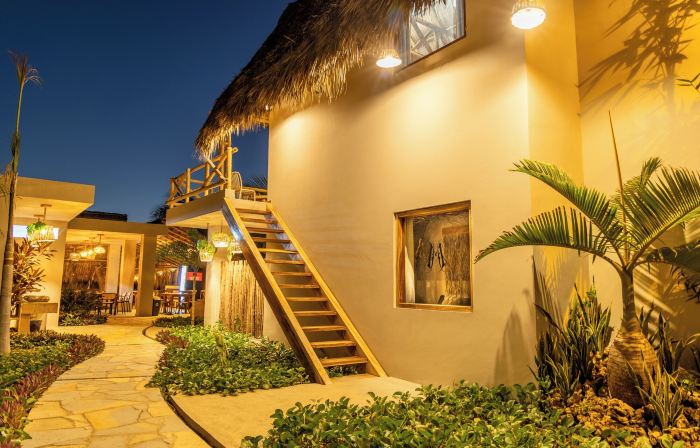 Mare mío Hotel Boutique
