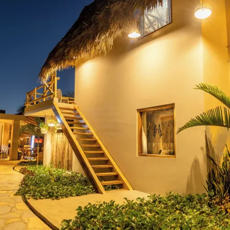 Mare mío Hotel Boutique