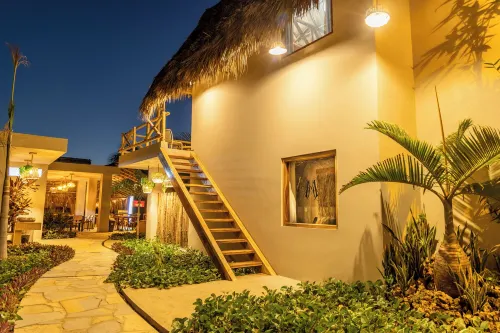 Mare mío Hotel Boutique - Wifi