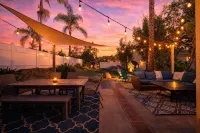 Spacious Paradise - Game Room, Legoland, Hot Tub, Private Gym - Fitnessstudio