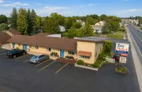Bay Motel by OYO Bay City - 2-Star