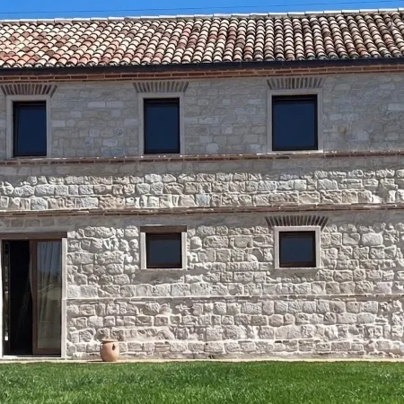 Pietra Museum Suites Sirolo