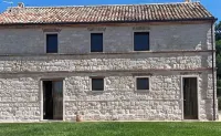 Pietra Museum Suites Sirolo - Breakfast