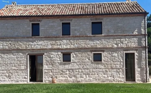 Pietra Museum Suites Sirolo - WiFi