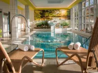 Thermen-Hotel Rottaler Hof - Wifi