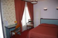 A l'Abri des Vents - Bed and Breakfast
