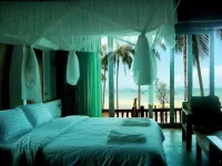 The Cinnamon & SaphanSufan Resort Kohmak - 3 stelle
