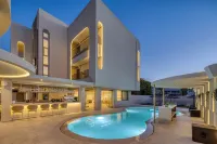 Malia Odyssey Adults Only by Estia - 2-Star