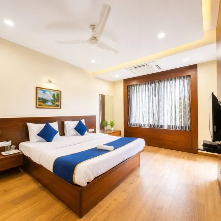 Balaji Home Stay