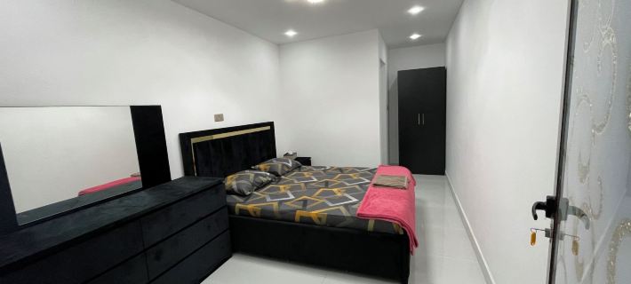Garden Villa 4, Ajman Hotels in Аджман