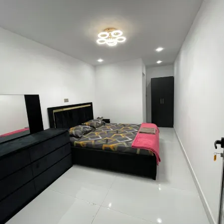 Garden Villa 4, Ajman