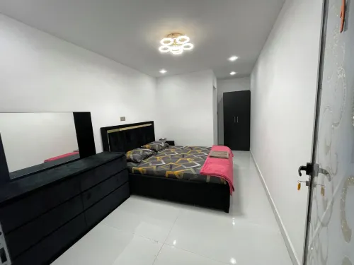Garden Villa 4, Ajman - 2つ星