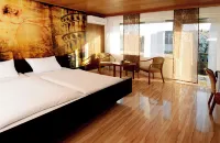 Hotel Es Lämmche - Alojamientos