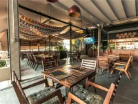 Onomo Hotel Durban Hotels near ICC Durban