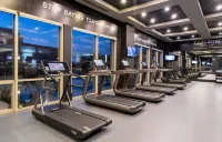 Rixos Premium Belek - the Land of Legends Access - Phòng tập thể hình