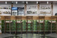 Scandic Strömmen - bar